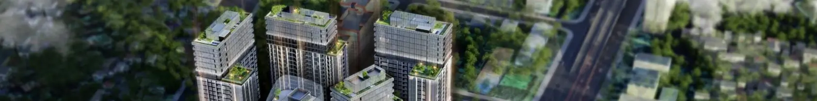 Sun Feliza Suites Cầu Giấy