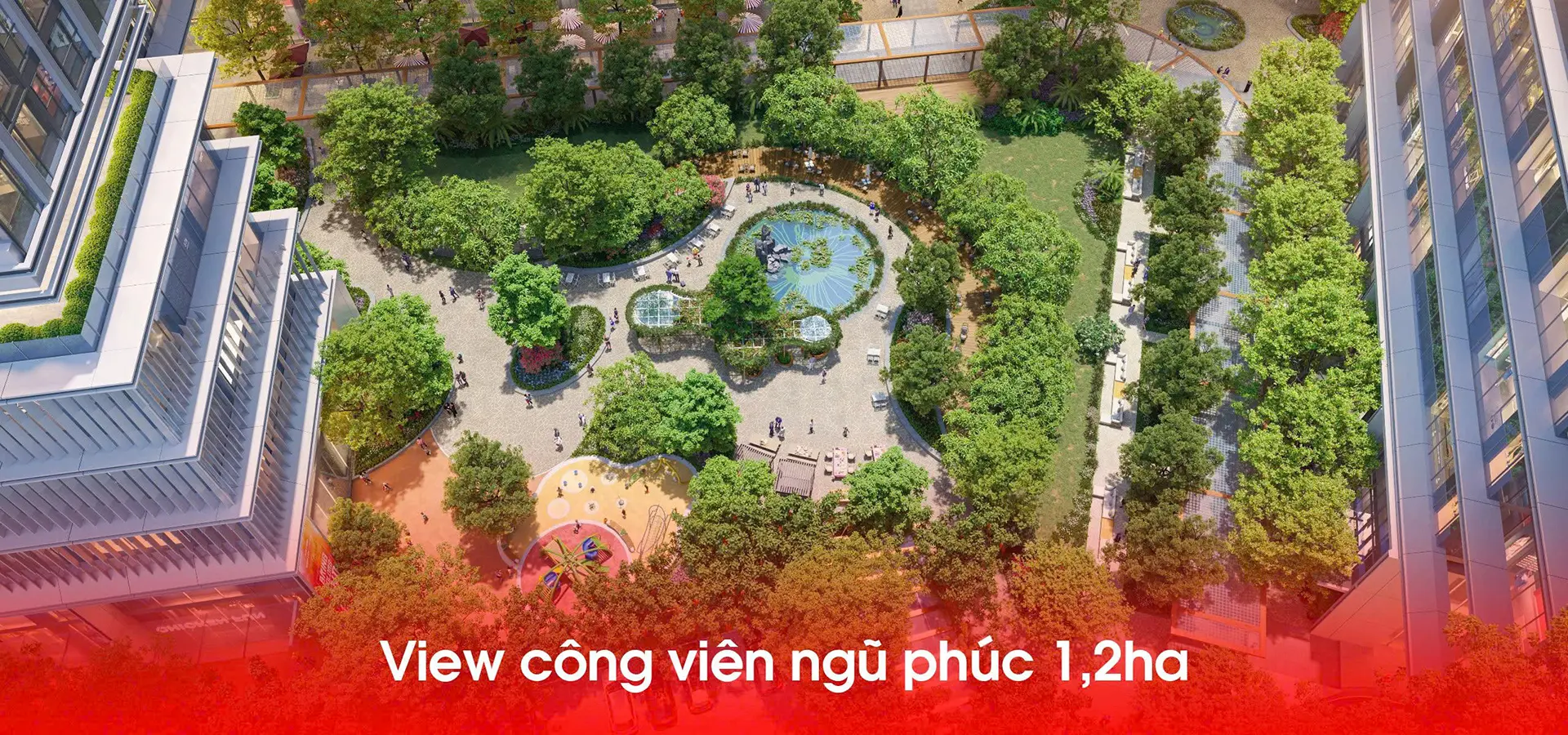 Sun Feliza Suites Cầu Giấy