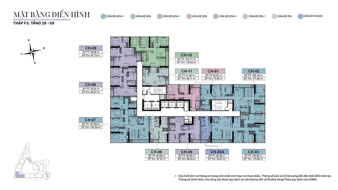 Sun Feliza Suites Cầu Giấy